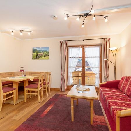 Sonnhof'S Ferienresidenz Ξενοδοχείο Reit im Winkl Εξωτερικό φωτογραφία