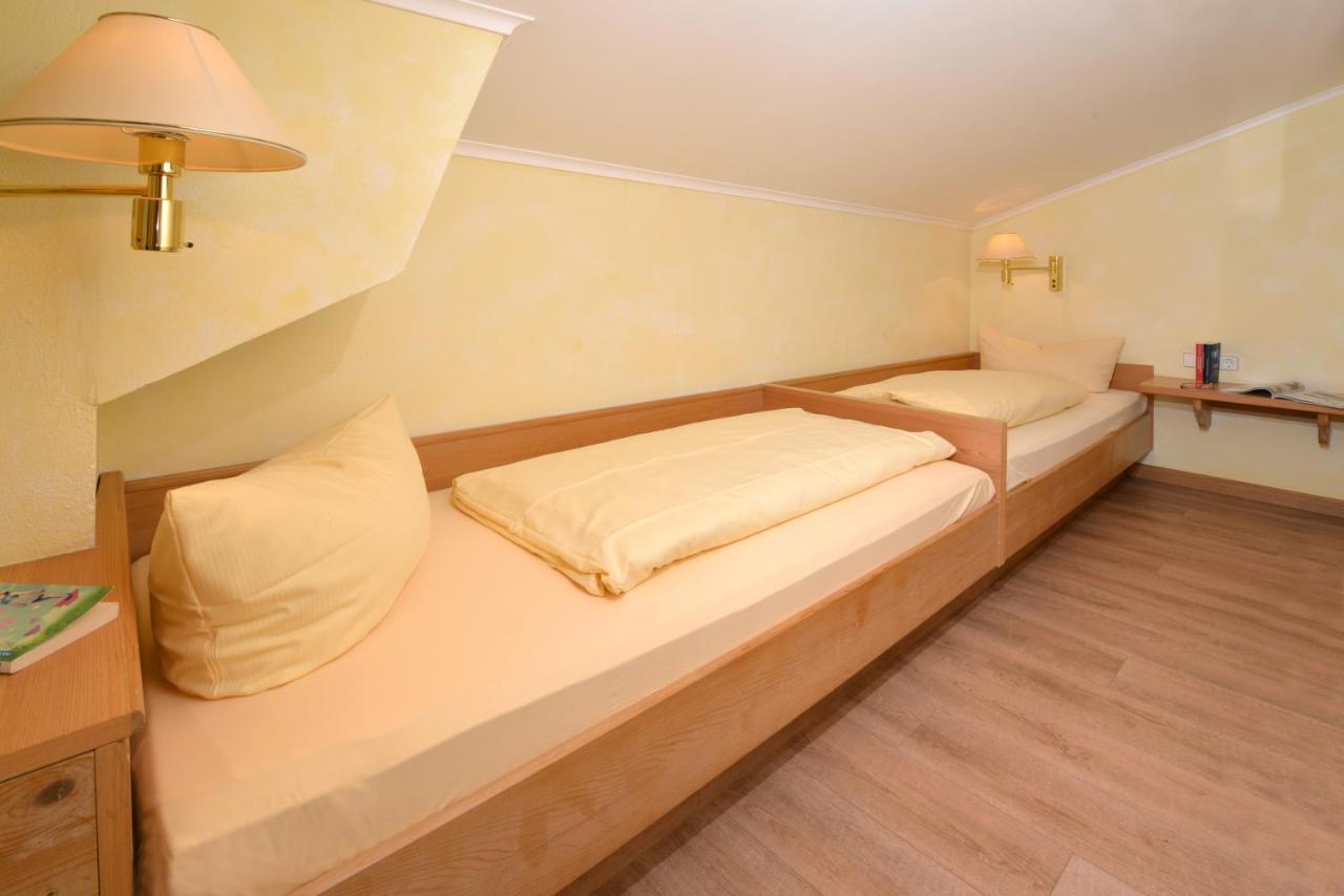 Sonnhof'S Ferienresidenz Ξενοδοχείο Reit im Winkl Εξωτερικό φωτογραφία