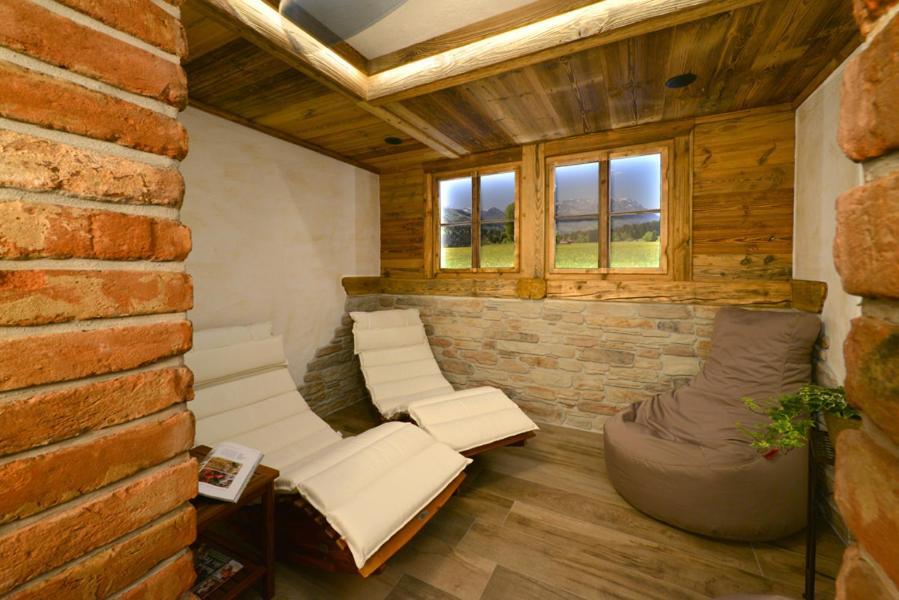Sonnhof'S Ferienresidenz Ξενοδοχείο Reit im Winkl Εξωτερικό φωτογραφία